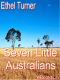 [The Woolcots 01] • Seven Little Australians